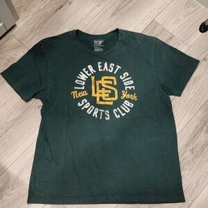 Old Navy Lower East Side TShirt